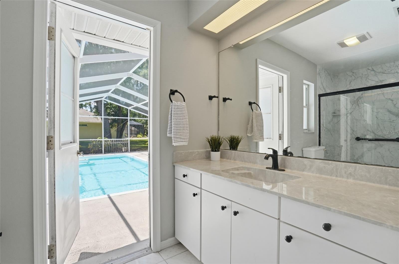 MILL CREEK PH IV - Residential