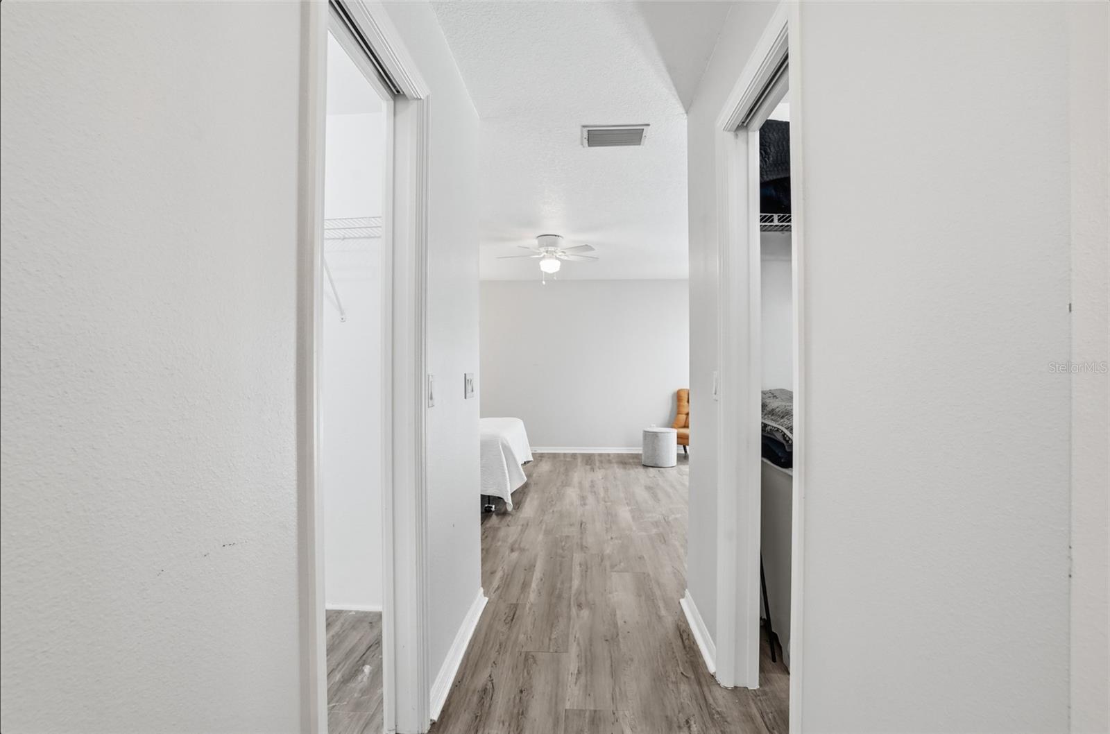 MILL CREEK PH IV - Residential