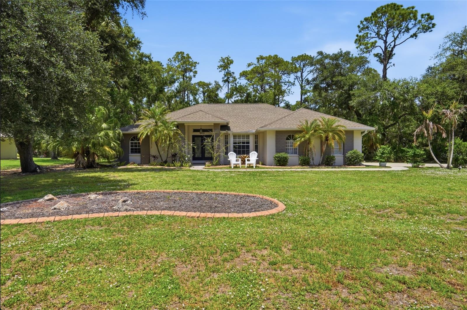 MILL CREEK PH IV - Residential
