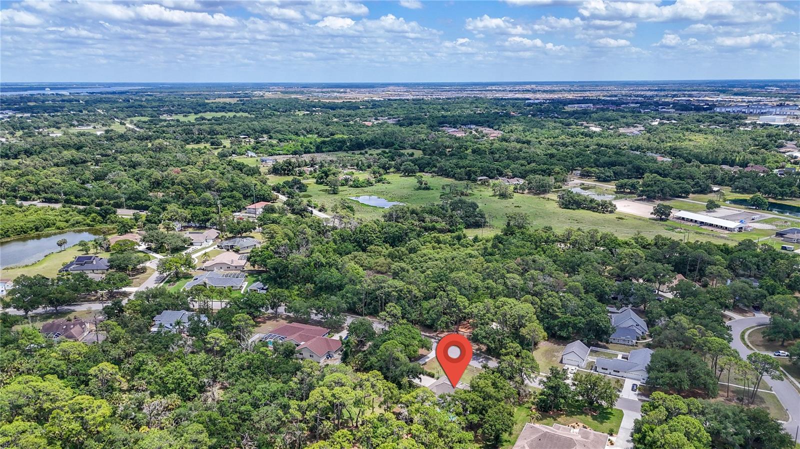 MILL CREEK PH IV - Residential