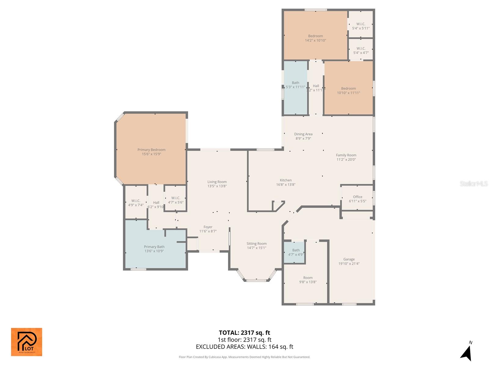 MILL CREEK PH IV - Residential