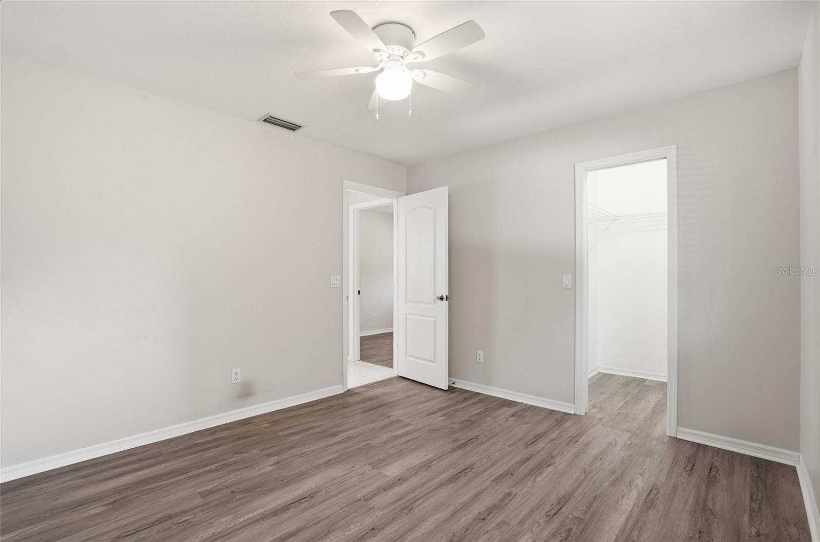 MILL CREEK PH IV - Residential