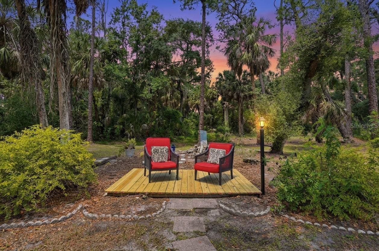 MILL CREEK PH IV - Residential