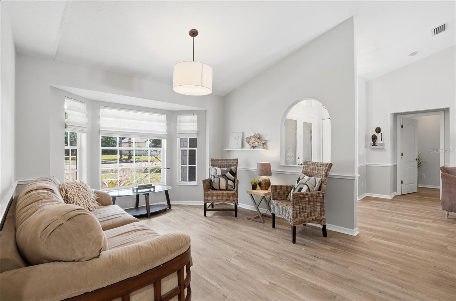 MILL CREEK PH IV - Residential