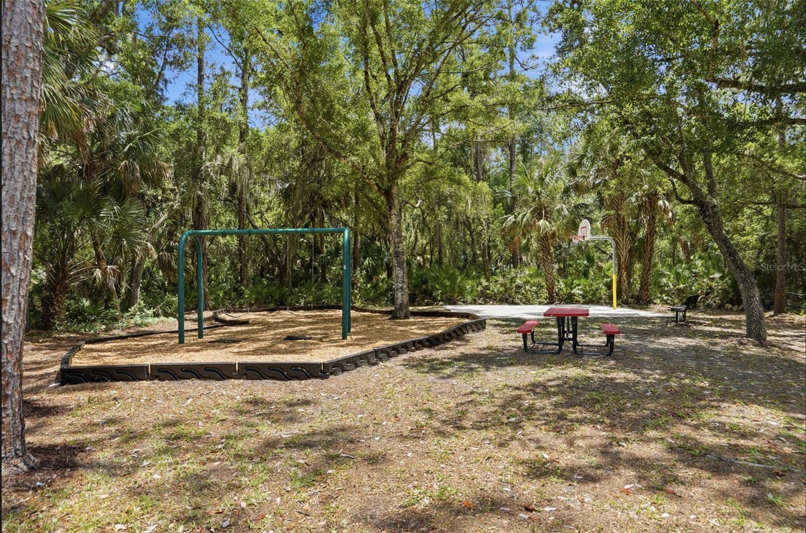 MILL CREEK PH IV - Residential