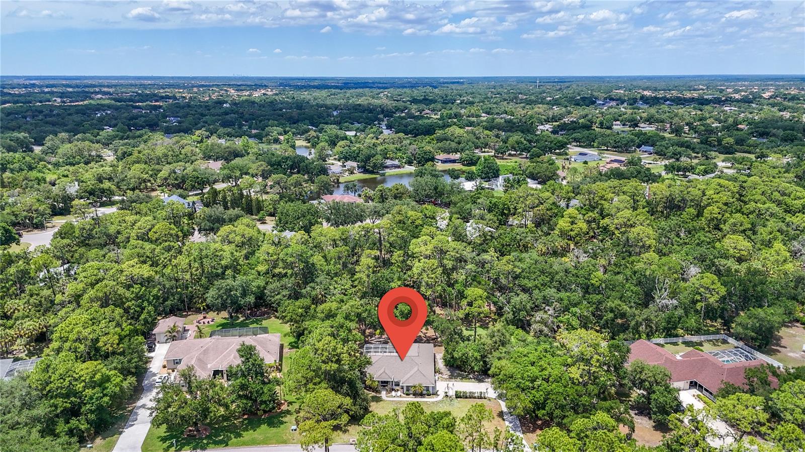 MILL CREEK PH IV - Residential
