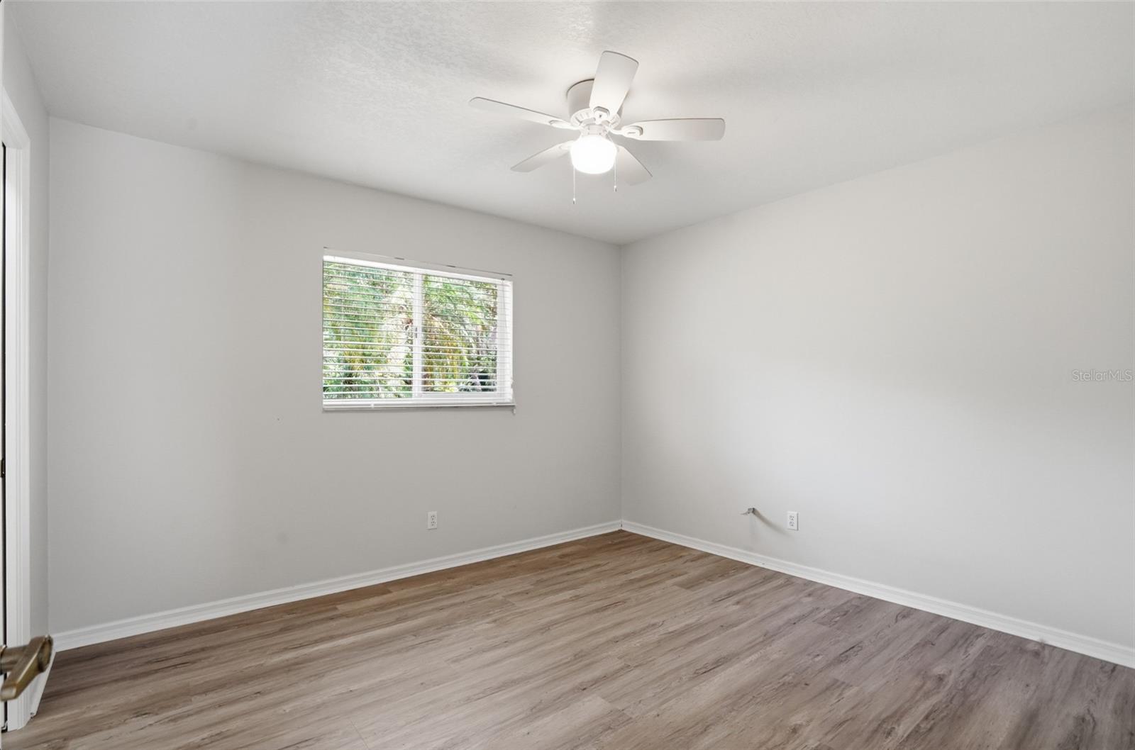 MILL CREEK PH IV - Residential
