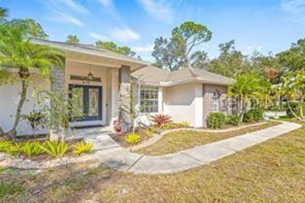 Photo of 610 Woodview Way, Bradenton, FL 34212 (MLS # TB8501504)