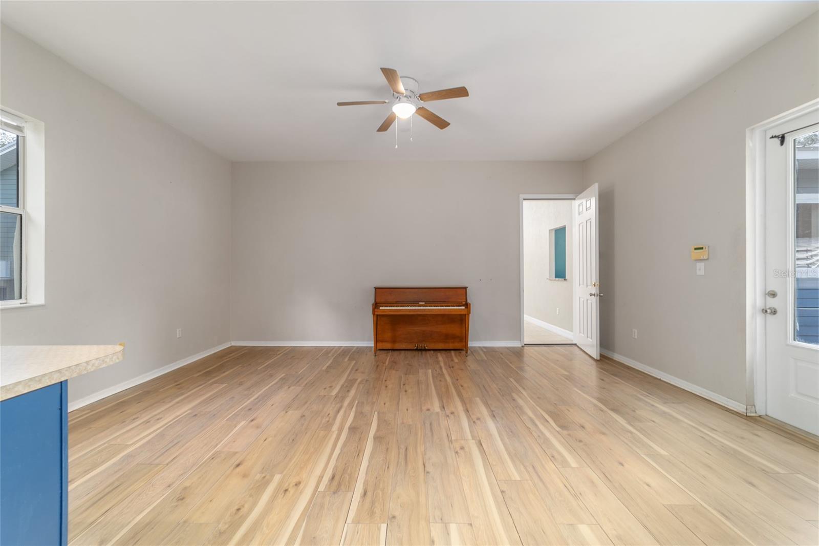 ARREDONDO GRANT - Residential