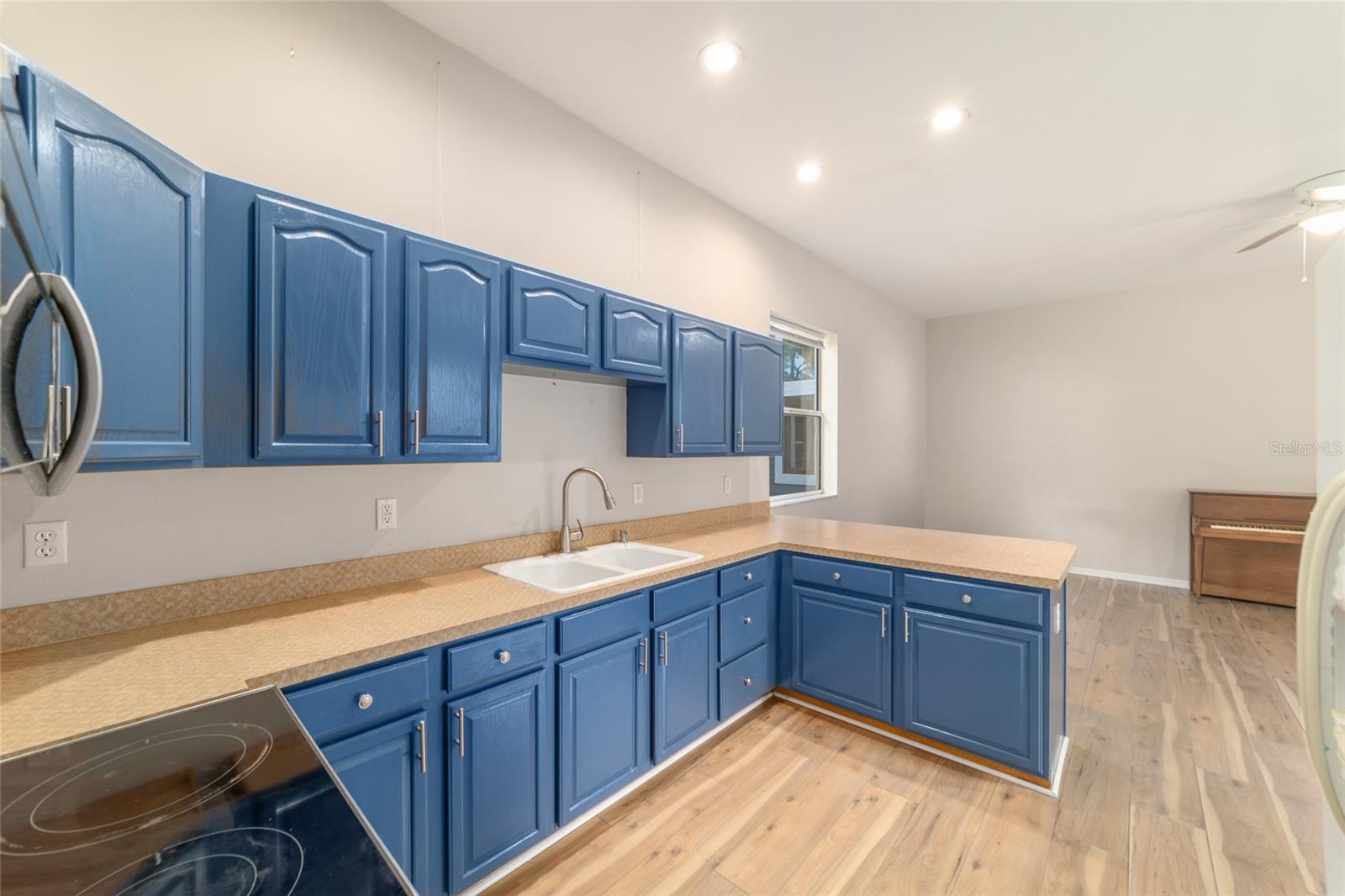 ARREDONDO GRANT - Residential