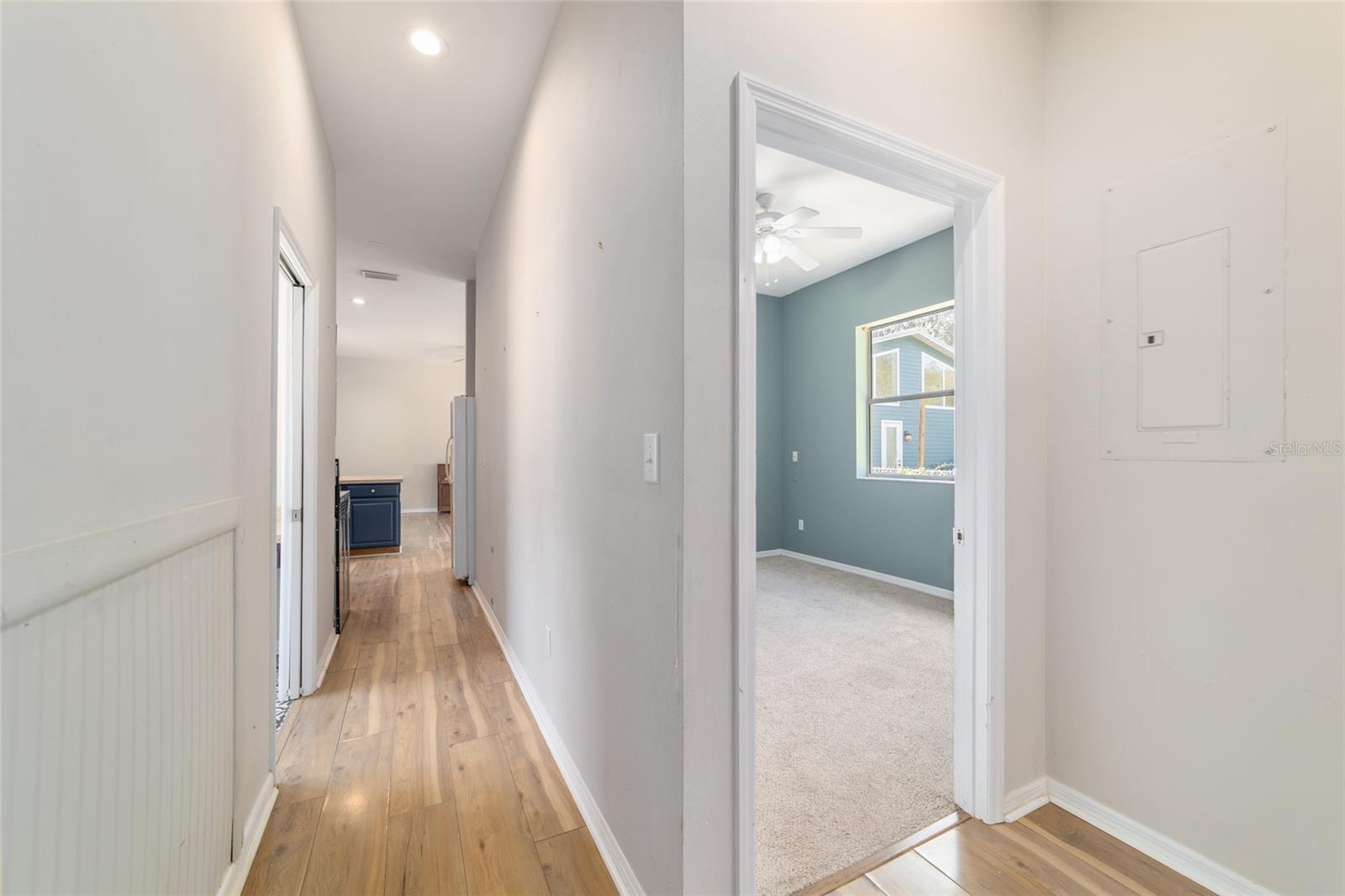 ARREDONDO GRANT - Residential