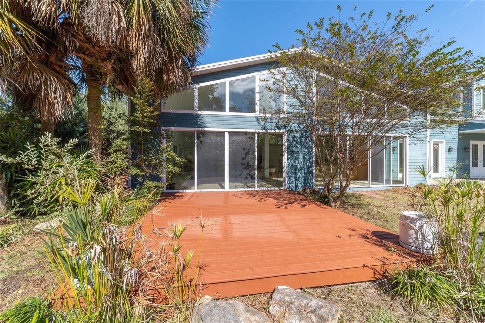 ARREDONDO GRANT - Residential