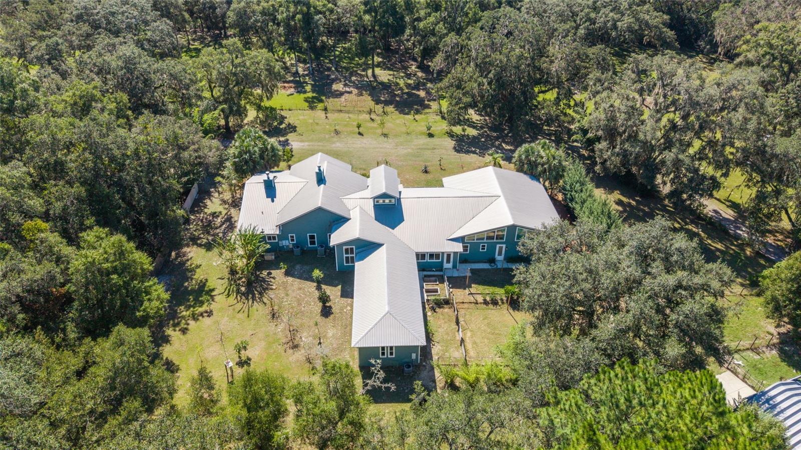 ARREDONDO GRANT - Residential