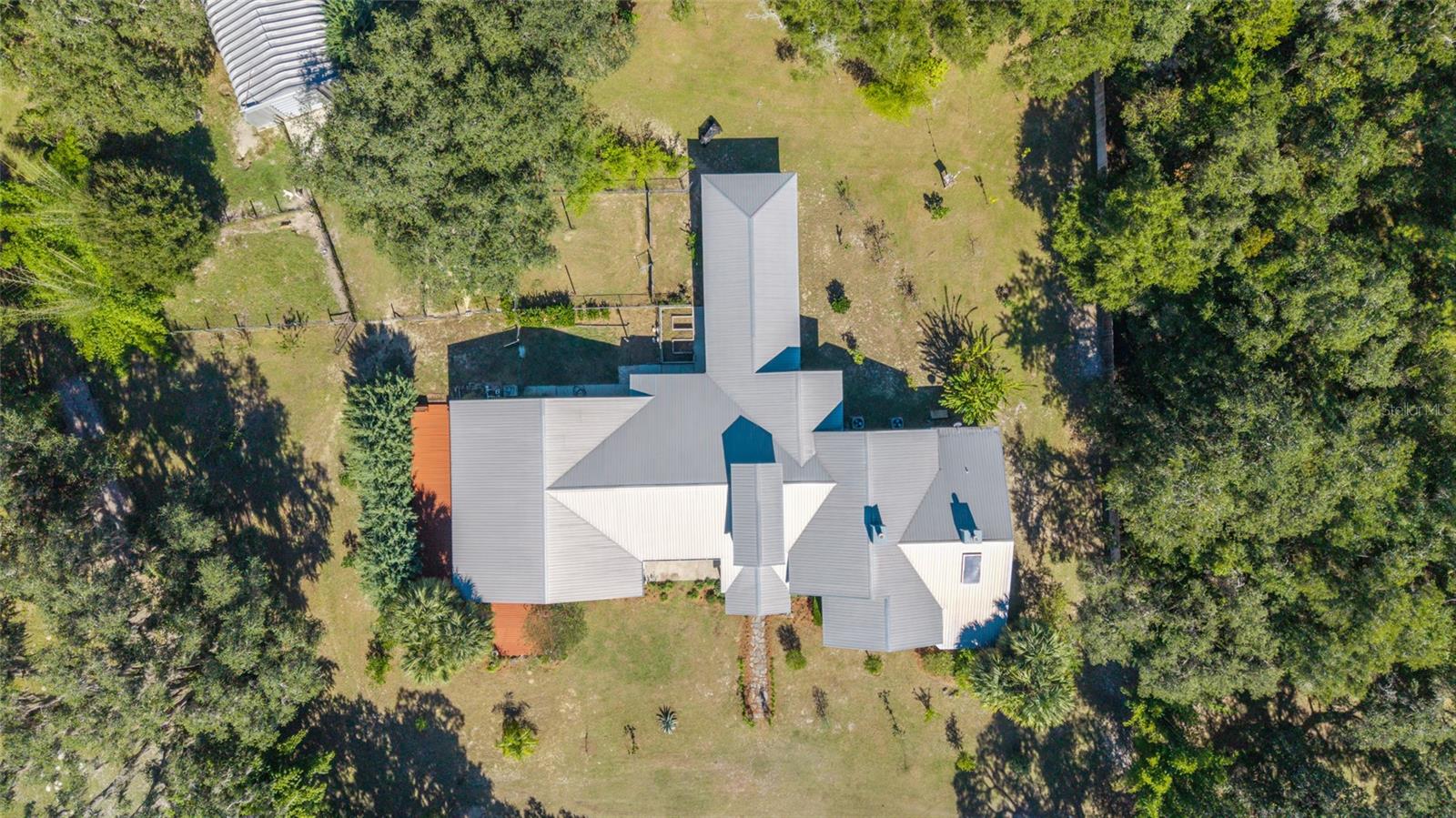 ARREDONDO GRANT - Residential