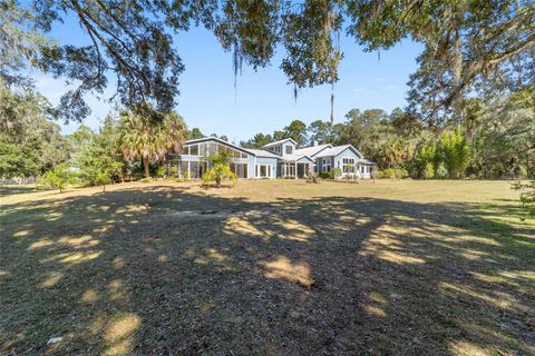 Tiny photo for 6570 NE 172nd Court, Williston, FL 32696 (MLS # OM712618)