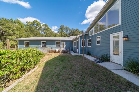 Tiny photo for 6570 NE 172nd Court, Williston, FL 32696 (MLS # OM712618)