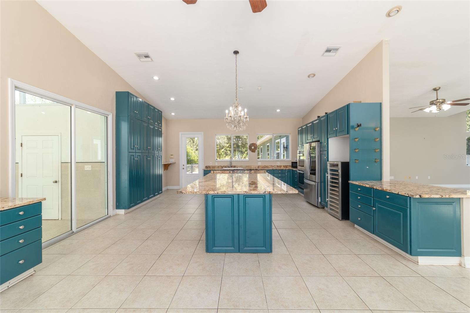 ARREDONDO GRANT - Residential