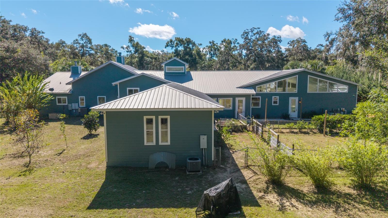 ARREDONDO GRANT - Residential