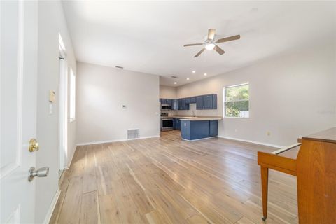 Tiny photo for 6570 NE 172nd Court, Williston, FL 32696 (MLS # OM712618)