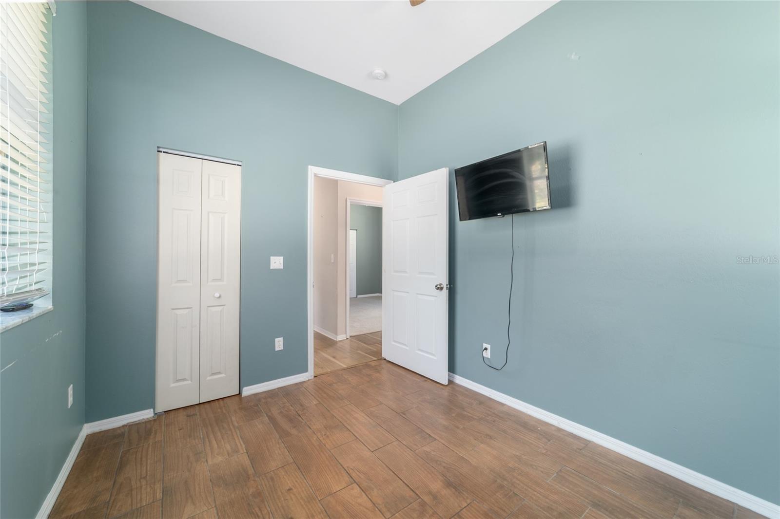 ARREDONDO GRANT - Residential