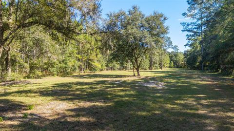 Tiny photo for 6570 NE 172nd Court, Williston, FL 32696 (MLS # OM712618)
