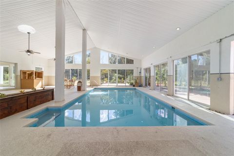 Tiny photo for 6570 NE 172nd Court, Williston, FL 32696 (MLS # OM712618)