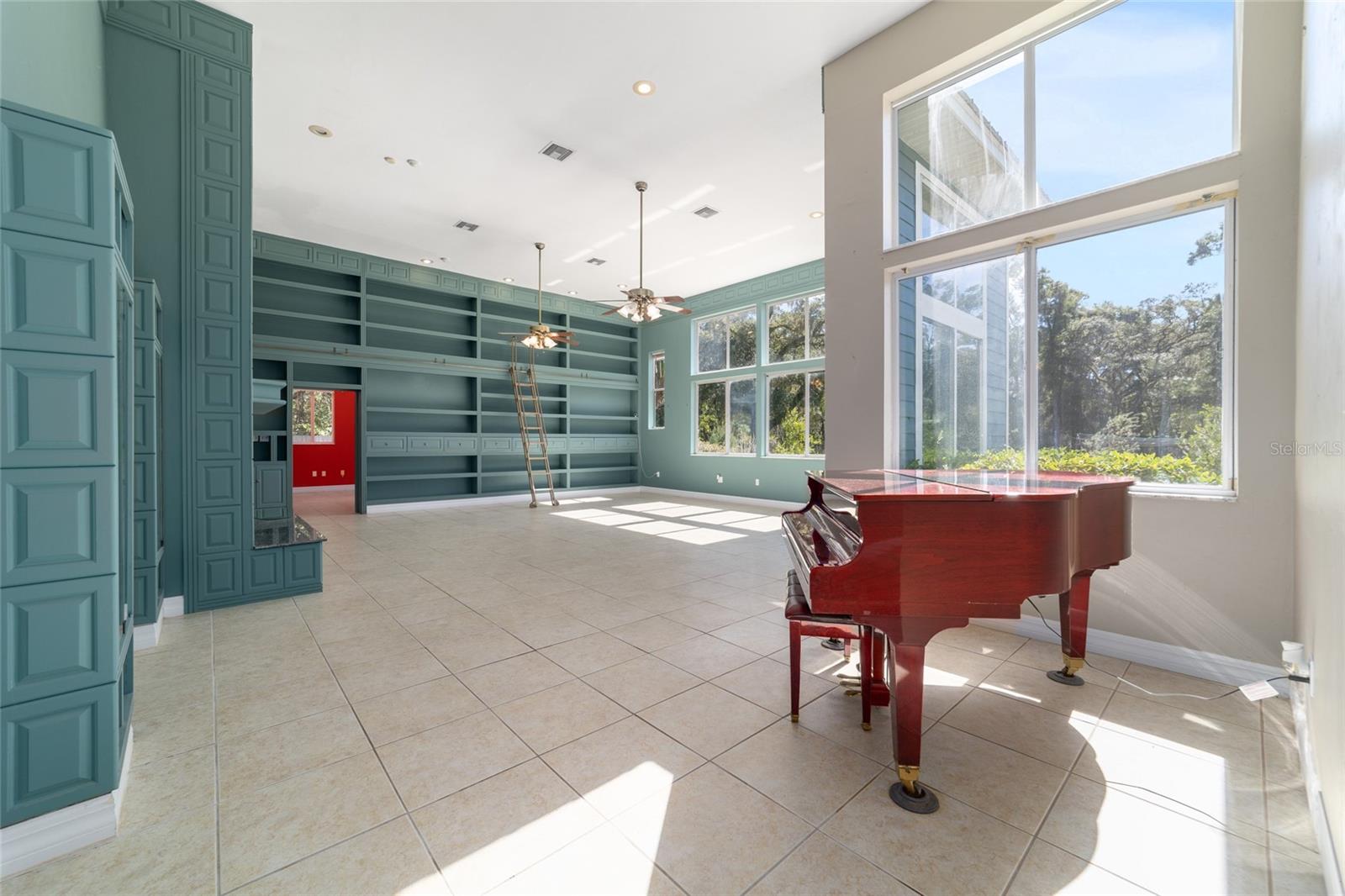 ARREDONDO GRANT - Residential