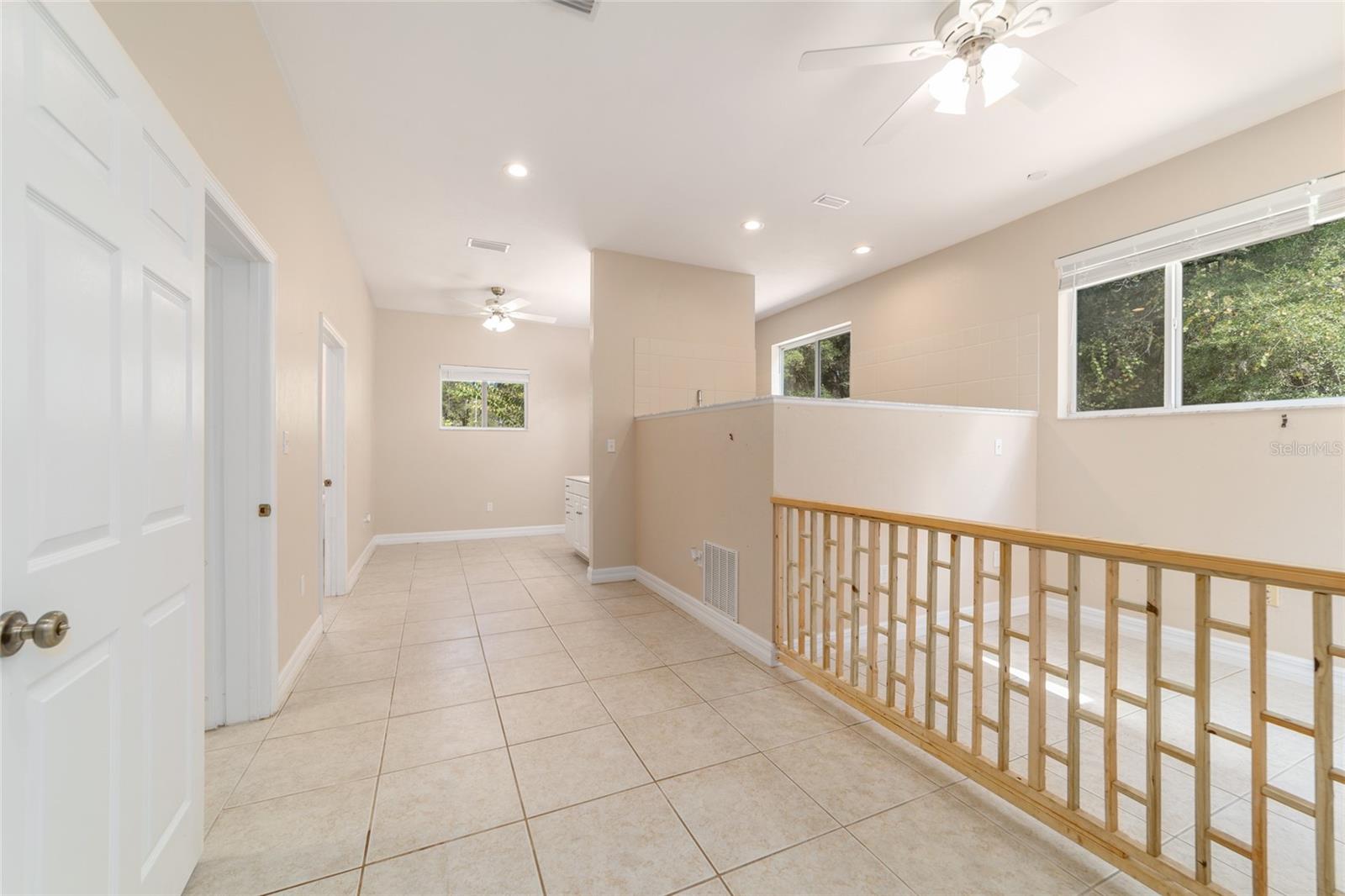 ARREDONDO GRANT - Residential