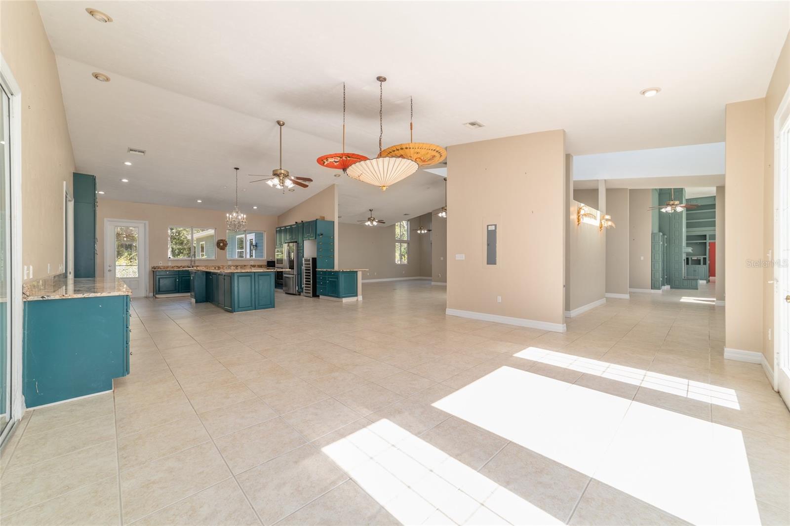 ARREDONDO GRANT - Residential