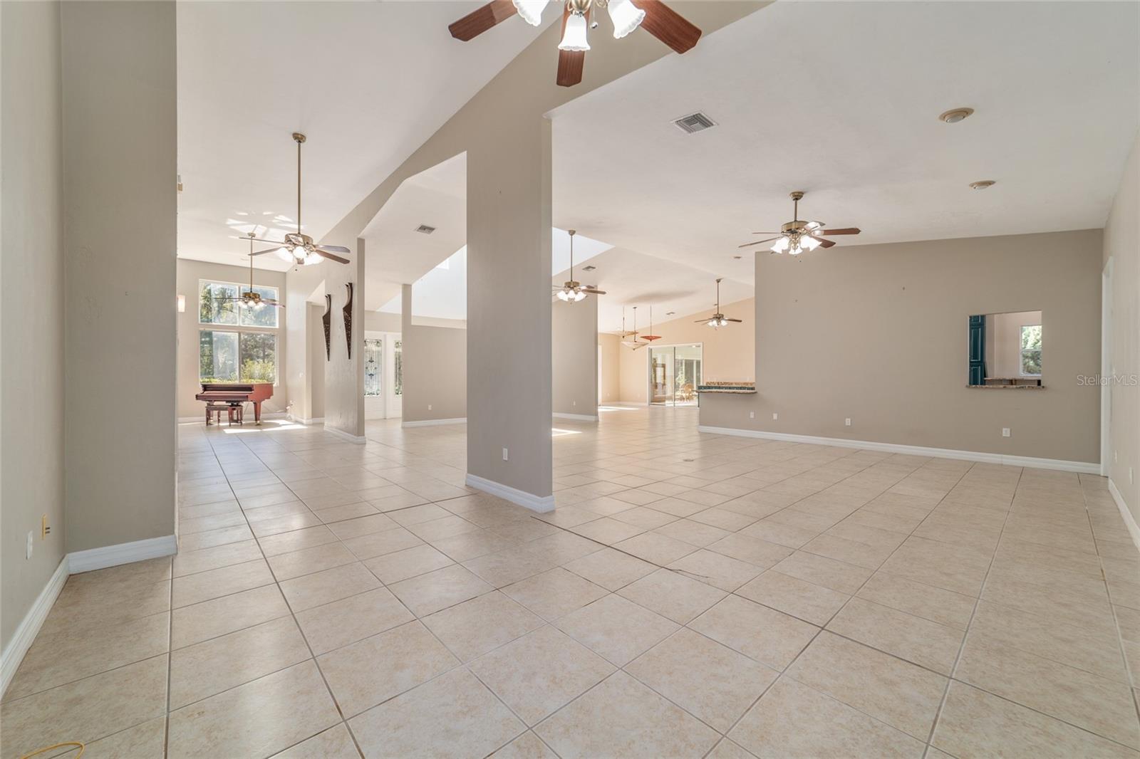 ARREDONDO GRANT - Residential