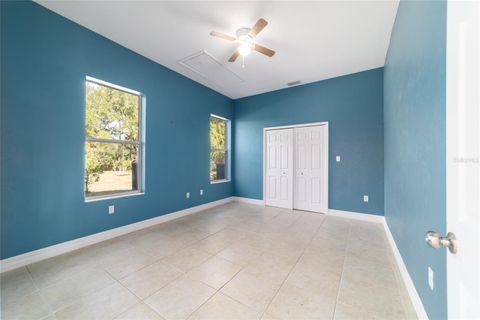 Tiny photo for 6570 NE 172nd Court, Williston, FL 32696 (MLS # OM712618)