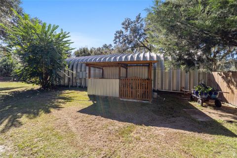 Tiny photo for 6570 NE 172nd Court, Williston, FL 32696 (MLS # OM712618)