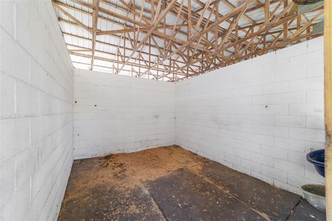 Tiny photo for 6570 NE 172nd Court, Williston, FL 32696 (MLS # OM712618)