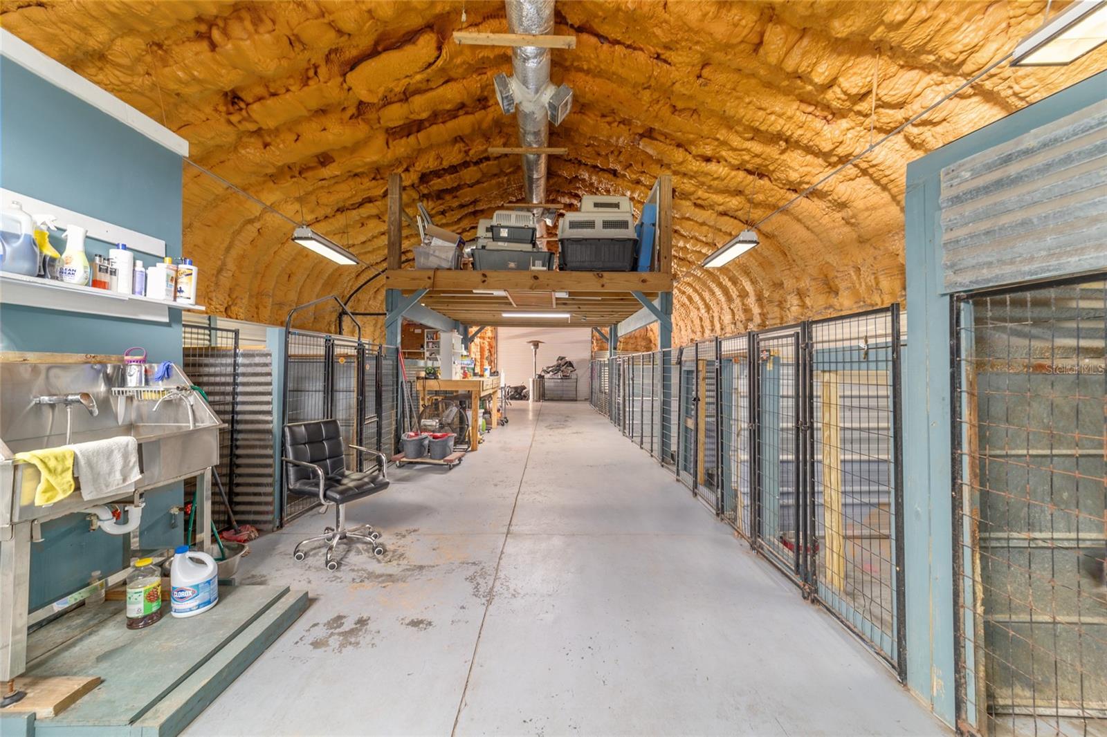 ARREDONDO GRANT - Residential