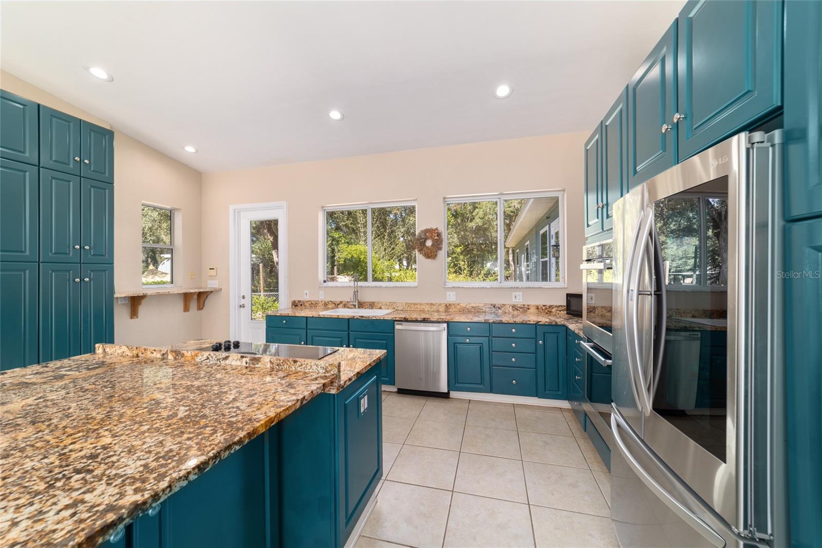 ARREDONDO GRANT - Residential