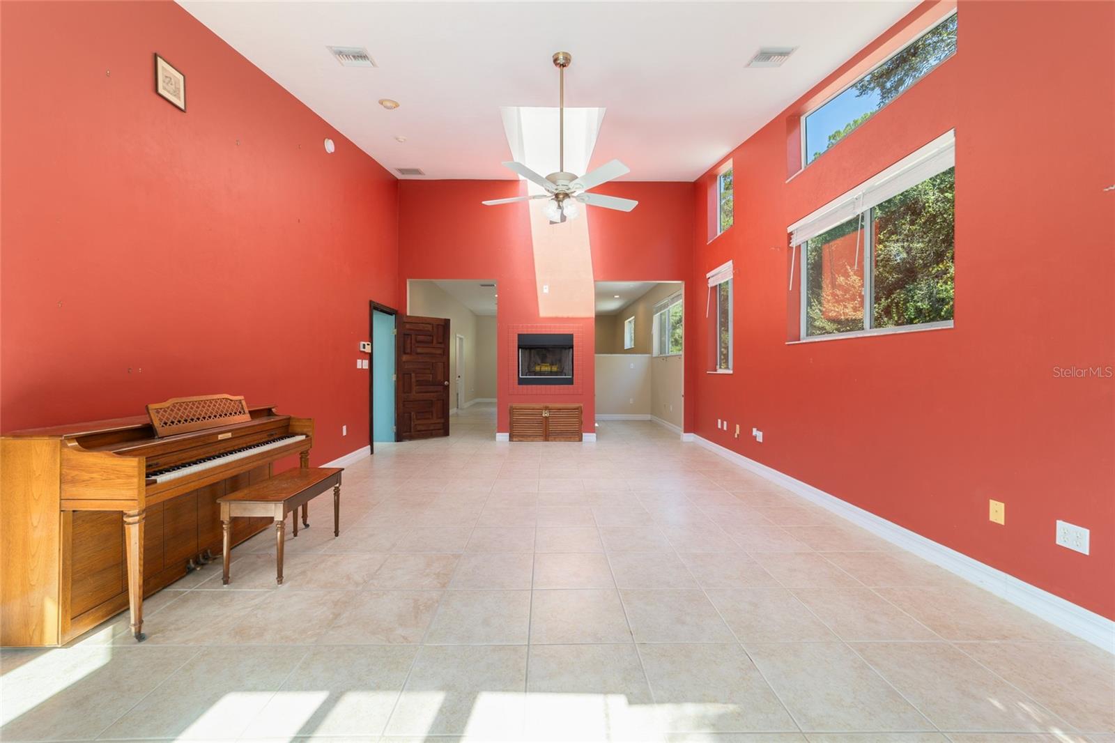 ARREDONDO GRANT - Residential