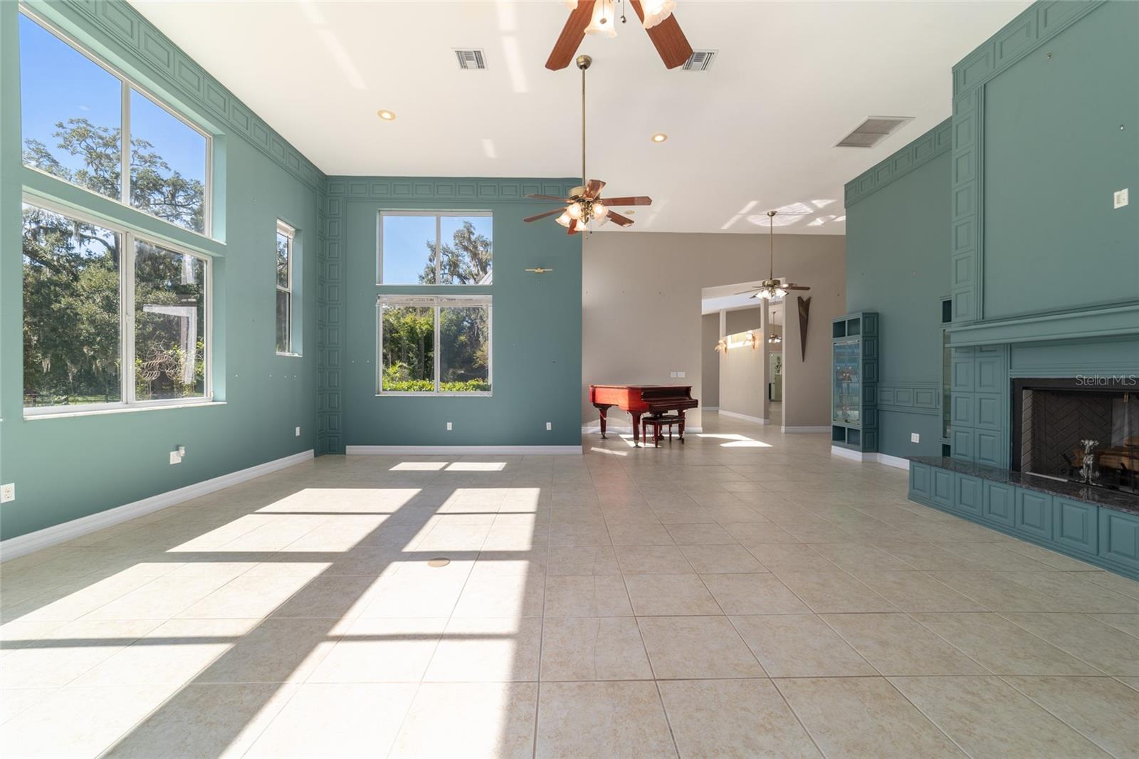 ARREDONDO GRANT - Residential