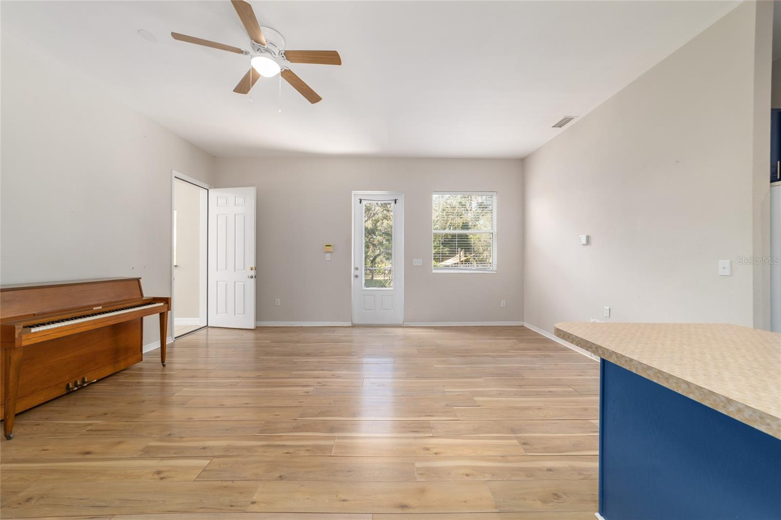 ARREDONDO GRANT - Residential