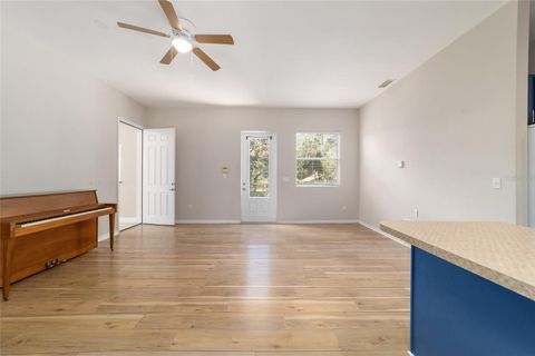 Tiny photo for 6570 NE 172nd Court, Williston, FL 32696 (MLS # OM712618)