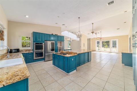 Tiny photo for 6570 NE 172nd Court, Williston, FL 32696 (MLS # OM712618)