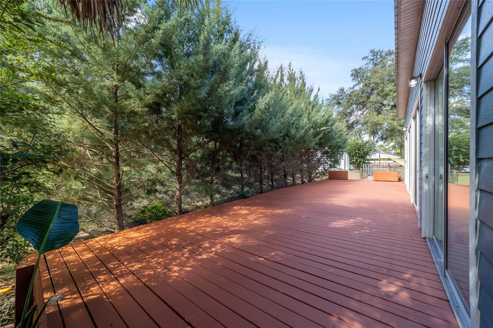 ARREDONDO GRANT - Residential