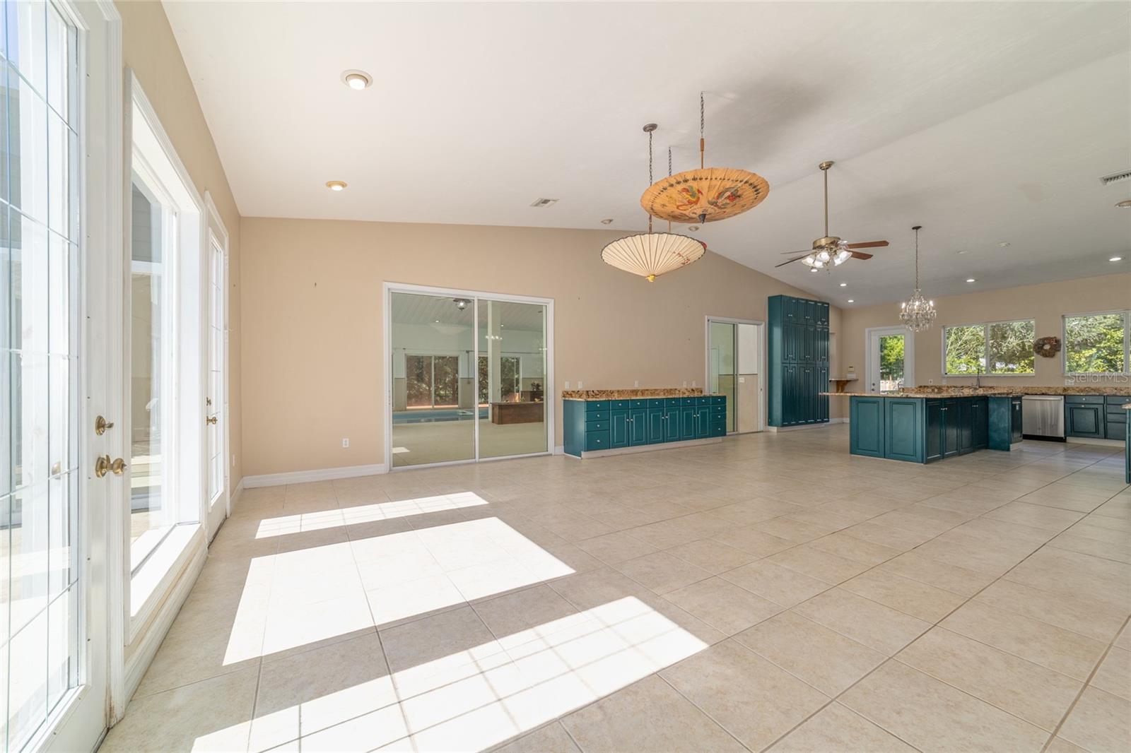 ARREDONDO GRANT - Residential