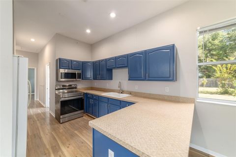 Tiny photo for 6570 NE 172nd Court, Williston, FL 32696 (MLS # OM712618)