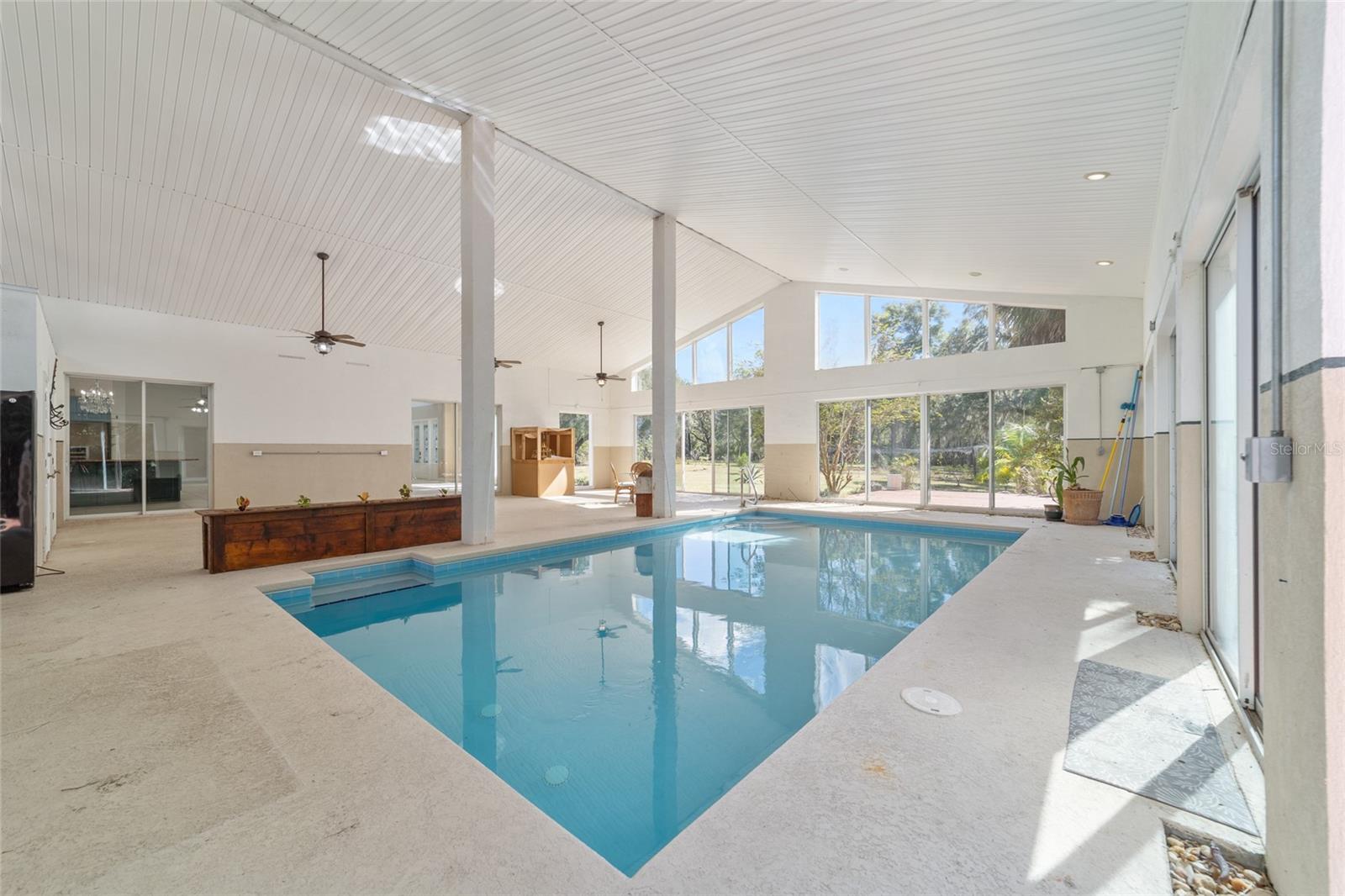 ARREDONDO GRANT - Residential