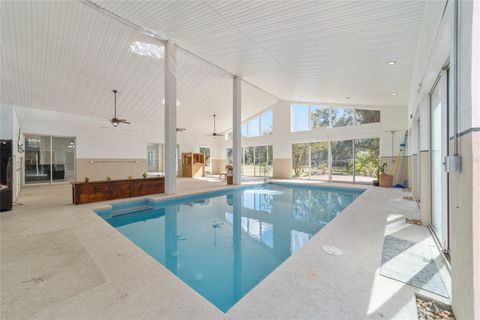 Tiny photo for 6570 NE 172nd Court, Williston, FL 32696 (MLS # OM712618)