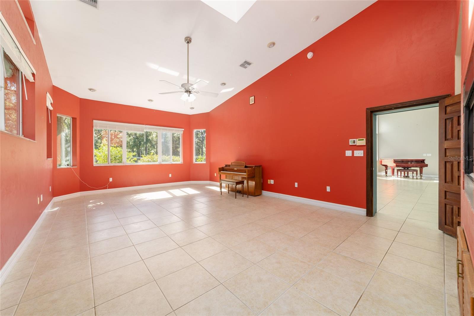 ARREDONDO GRANT - Residential