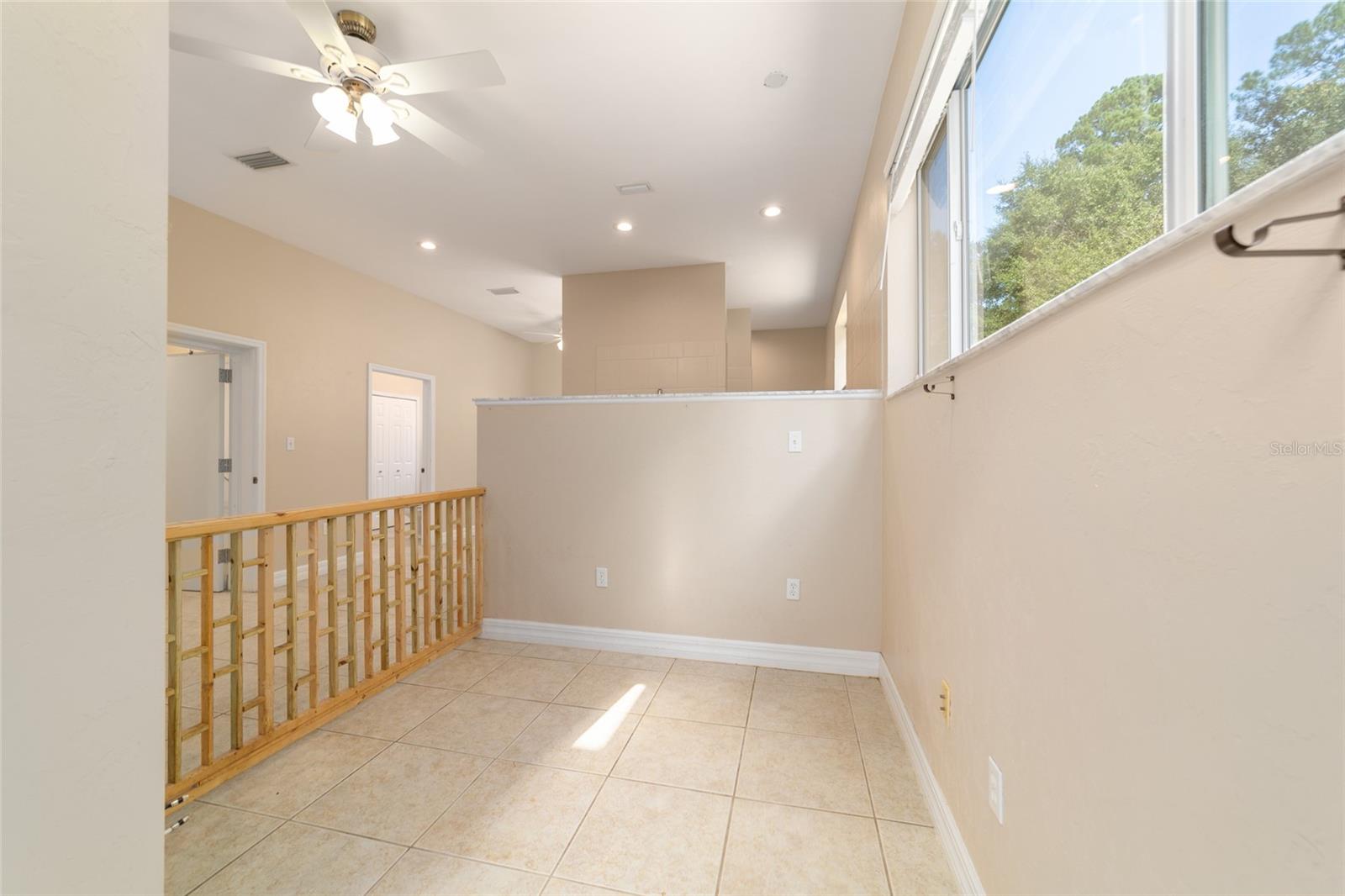 ARREDONDO GRANT - Residential