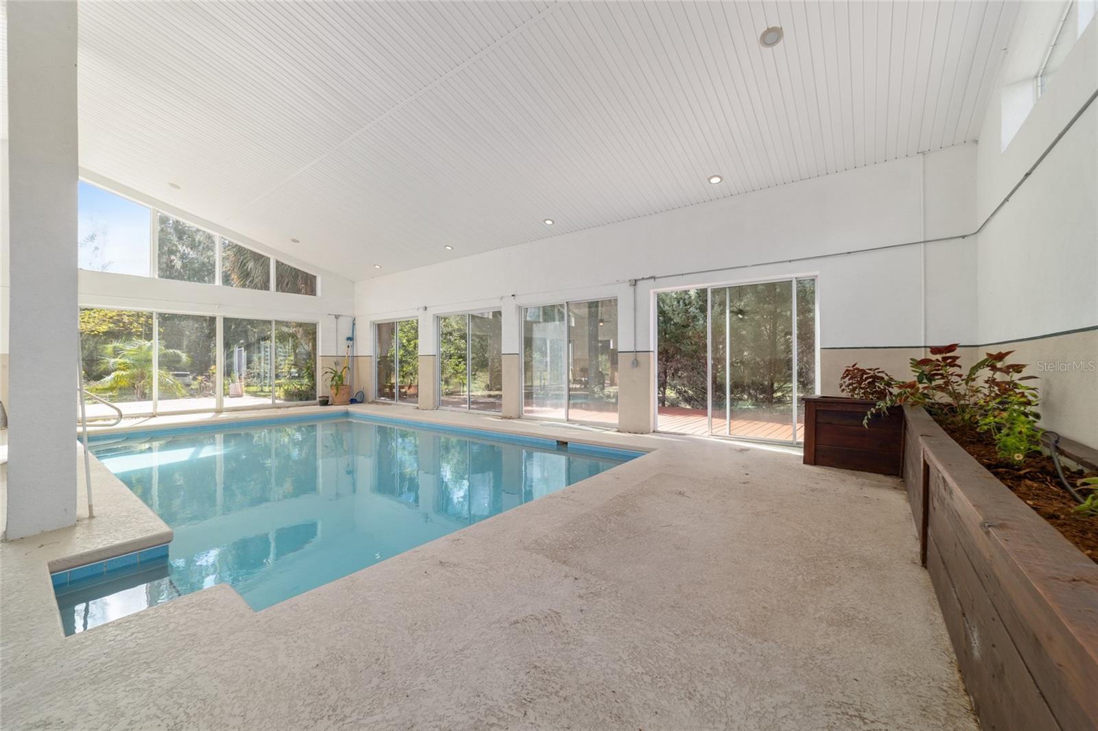 ARREDONDO GRANT - Residential