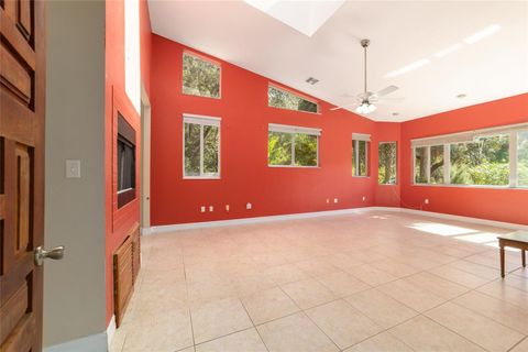 Tiny photo for 6570 NE 172nd Court, Williston, FL 32696 (MLS # OM712618)
