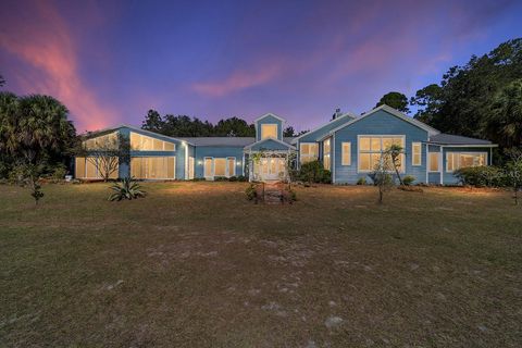 6570 NE 172ND COURT WILLISTON FL 32696